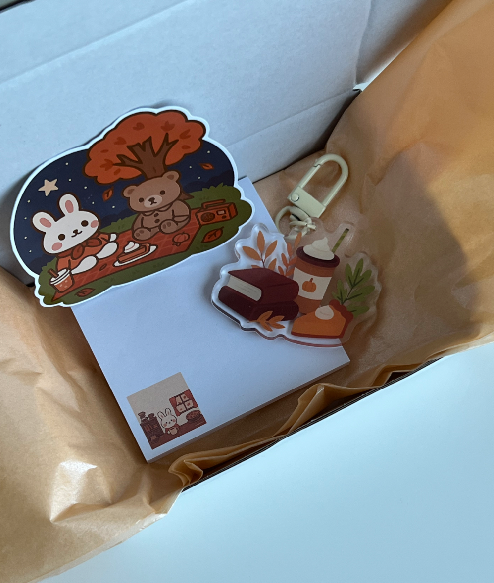 Earthy Club ~ One Time Only