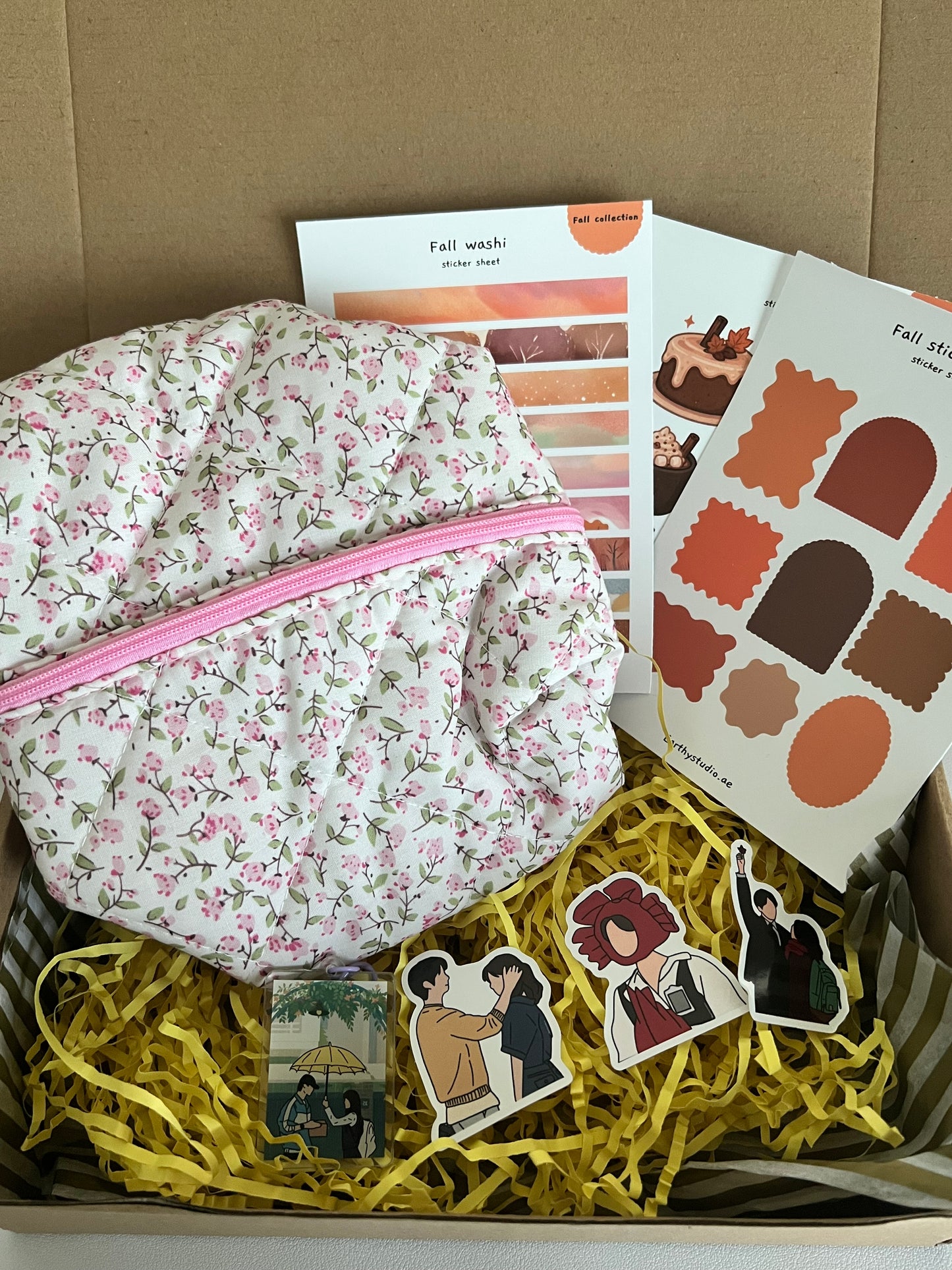 🎀 Girly Package — Only 100 AED!