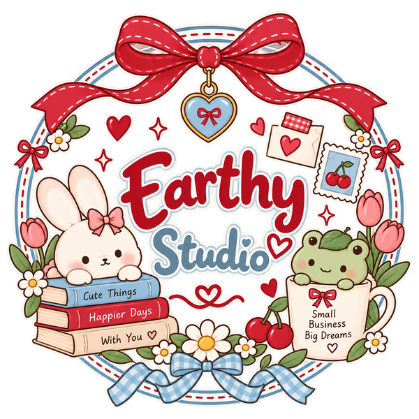 EarthyStudio 