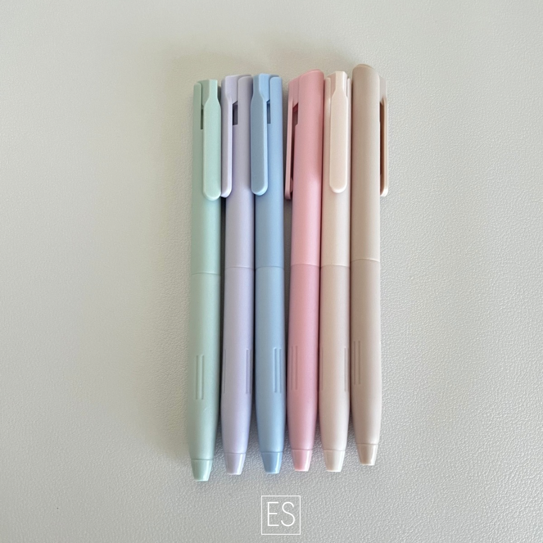 Random ~ pens
