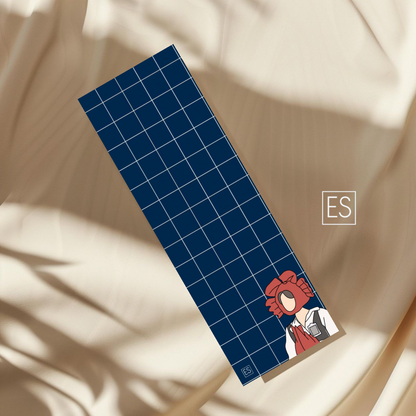 K-drama would you marry me bookmark
