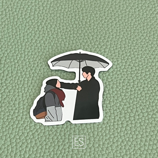 Vinyl - Goblin kdrama