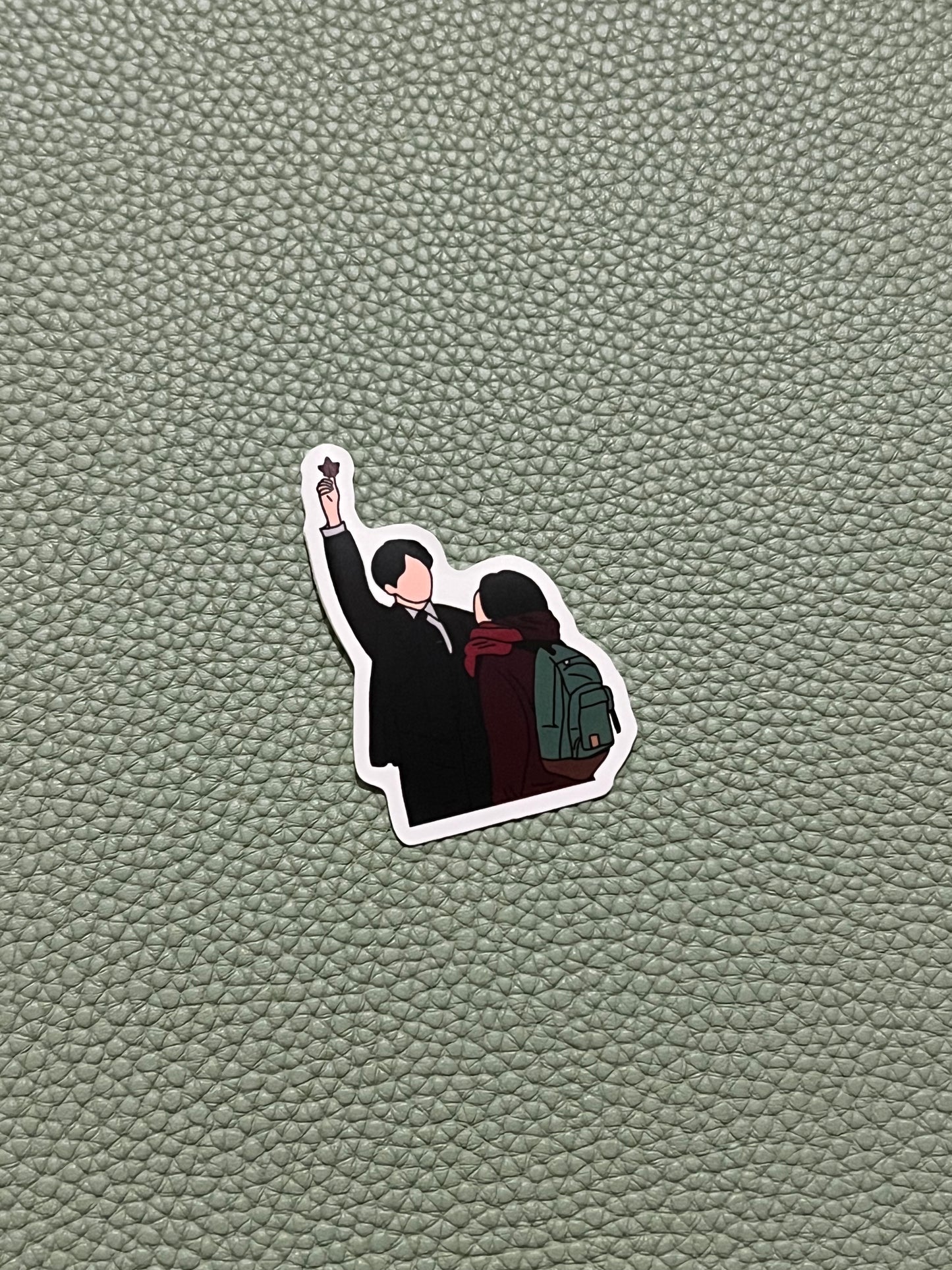 Vinyl - kdrama goblin