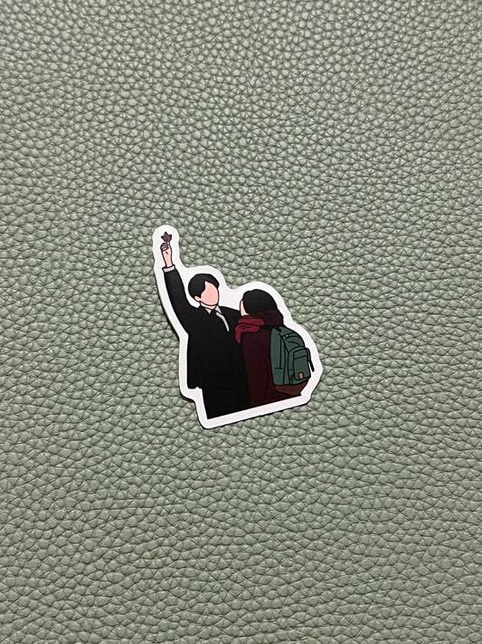 Vinyl - kdrama goblin