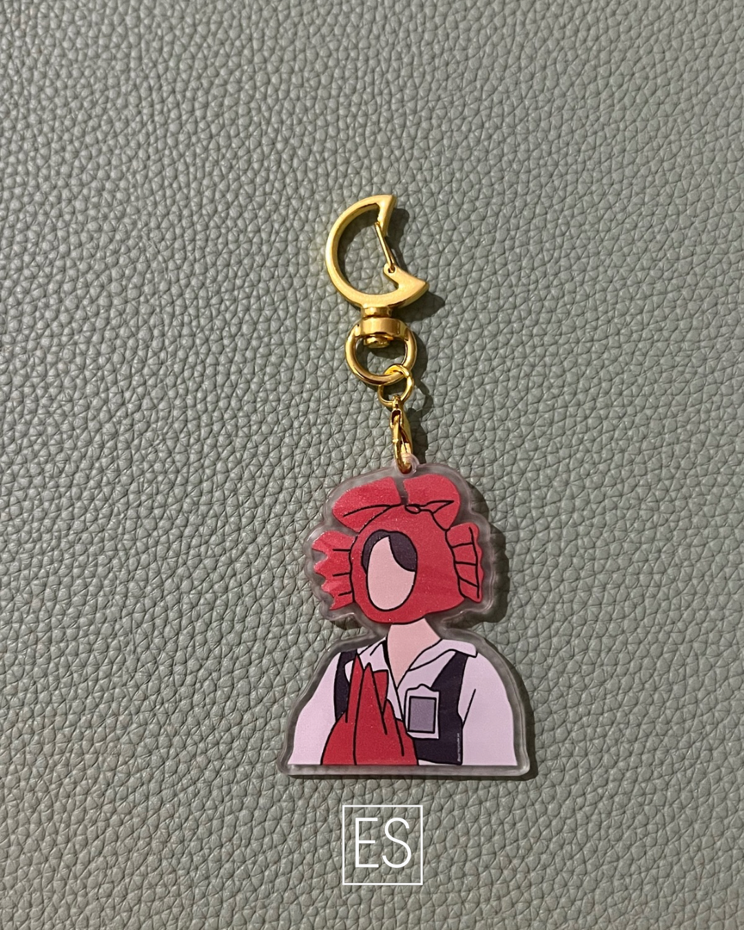 Keychain - kdrama would you marry me