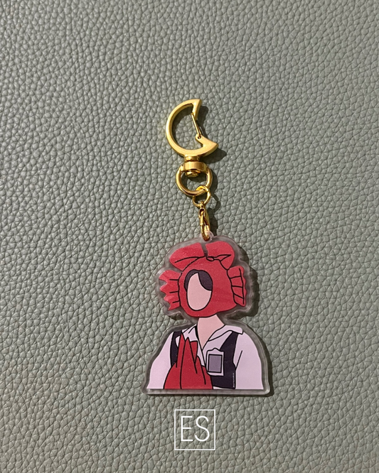 Keychain - kdrama would you marry me