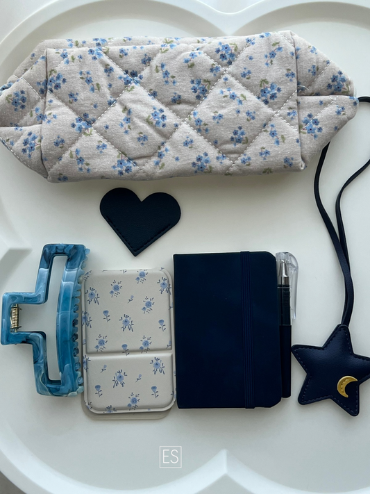 Midnight Blue Essential Set