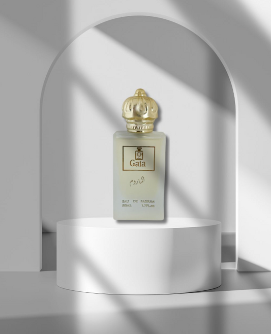 Gaia Perfume - Almaroom